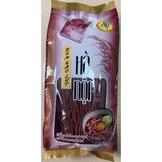 Bún gạo lứt 300gr - xuất Nhật