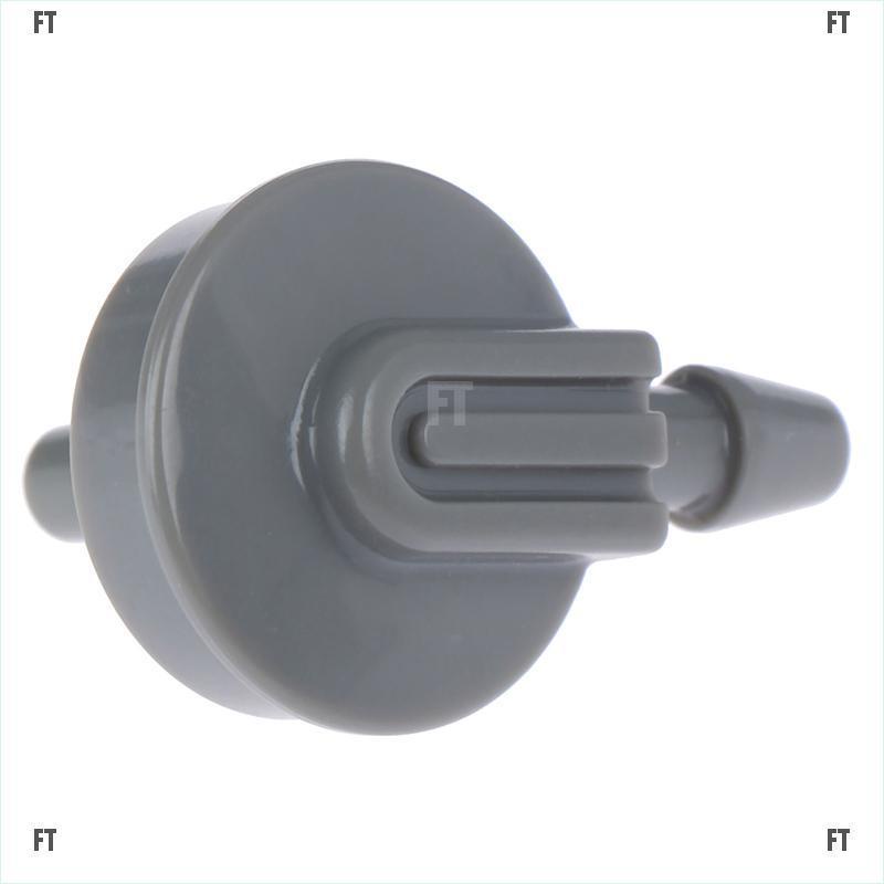 (Hàng Mới Về) Đầu Nối Đồng Hồ Đo Huyết Áp Kỹ Thuật Số 4mm / 5mm