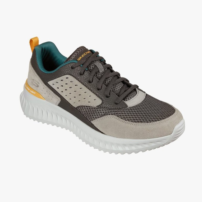 Giày sneaker nam SKECHERS Matera 2.0 232254-TPNV