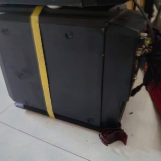 Dàn mini Nhật Panasonic PM 930dvd đẹp xuất sắc