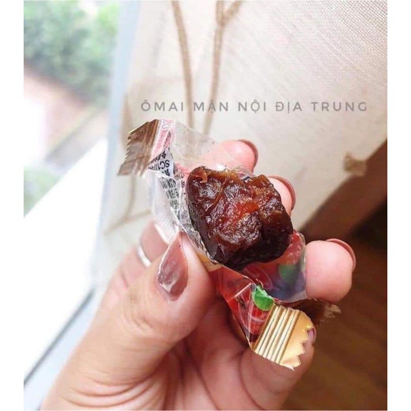 OMAI MẬN SIÊU NGON 500GR