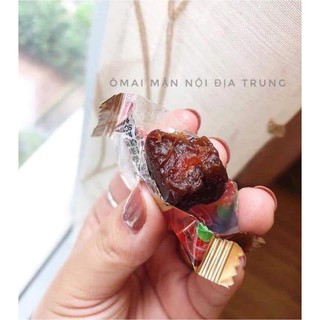 OMAI MẬN SIÊU NGON 500GR