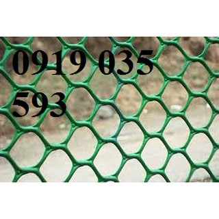 Lưới mắt cáo trang trí