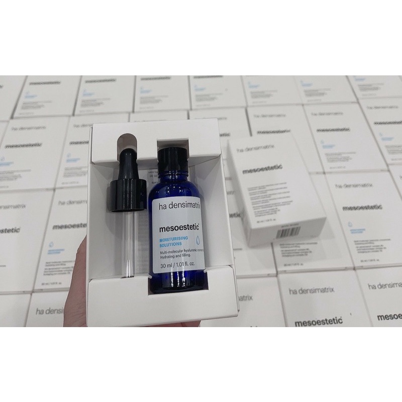 Serum Mesoestetic HA Densimatrix 30ml