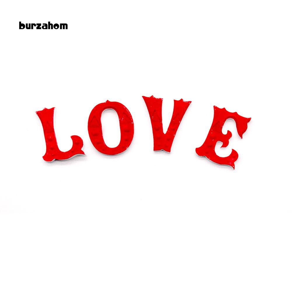 Khuôn silicon làm bánh đa năng tiện dụng với họa tiết chữ cái