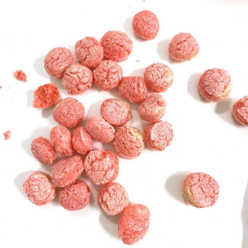 Mồi bẫy tôm cua cá, lươn trạch siêu hiệu quả