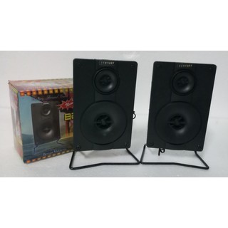 Loa siêu tép thạch anh Century H1 Cho âm sắc hoàn hảo