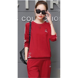 Bộ Thu Đông Nữ Hàng Quảng Châu