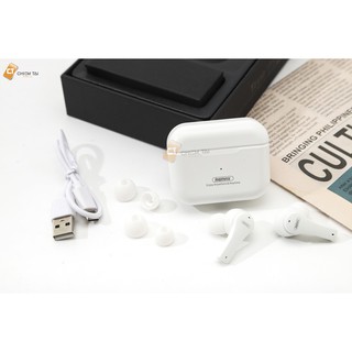 Tai nghe Bluetooth Remax TWS-27