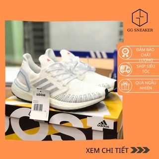 Giày sneaker ub 6.0 trắng xanh