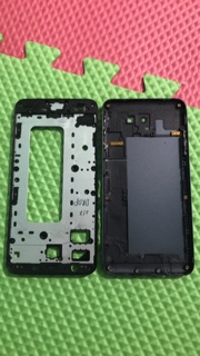 bộ vỏ j7 prime samsung (bộ zin)