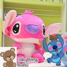 [BOBO] THÚ NHỒI BÔNG STITCH 45CM Gấu bông STICH