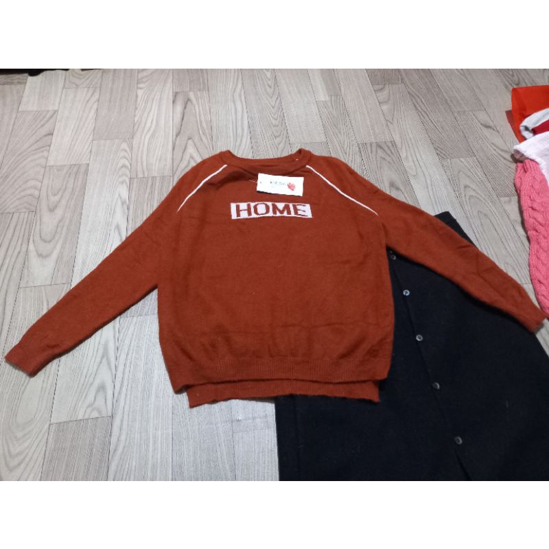 Áo len 2hand đồng giá 69k