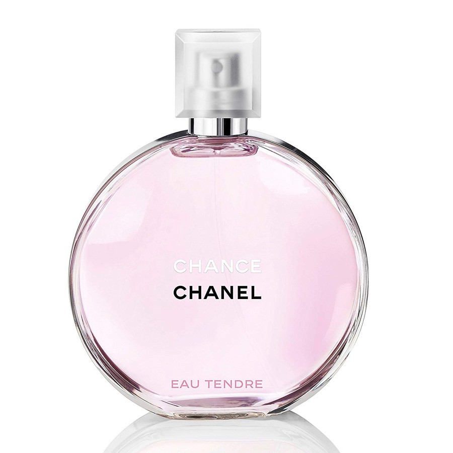 Nước hoa nữ Chance Eau Tendre 100ml