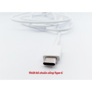 Cable USB Type C Galaxy Note 7  Note FE chính hãng
