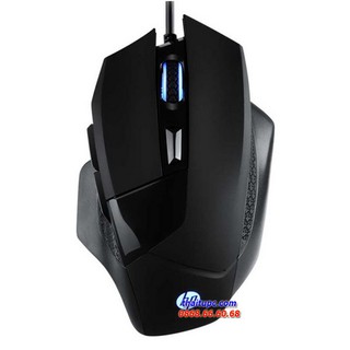 Mouse HP G200 đen Led (USB)