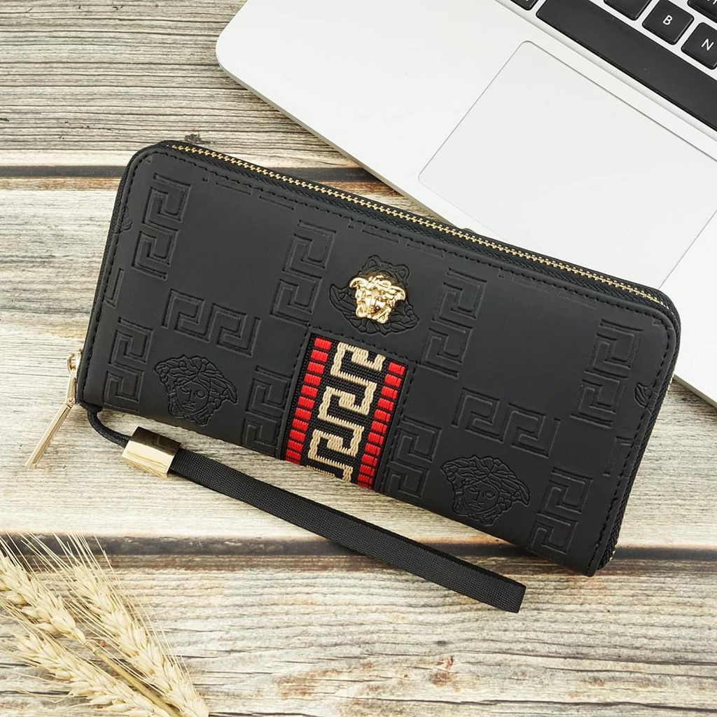 Ví Cầm Tay Nam👉FREESHIP👉Ví Cầm Tay Versaca Cao Cấp Mã VD03