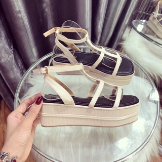 Sandal dây lbt