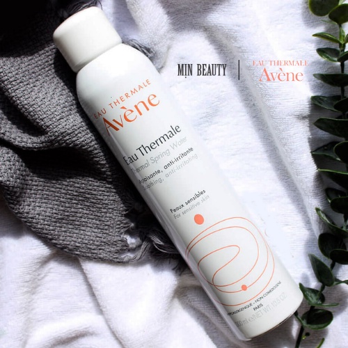 Xịt nước khoáng AVENE Eau Thermale Spring Water | BigBuy360 - bigbuy360.vn