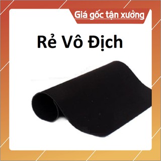 [ CỰC HỎT ] Miếng lót chuột - Bàn di chuột chính hãng cao cấp (22 x 24cm)