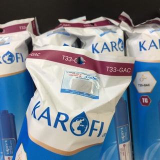 LÕI SỐ 5 T33-GAC KAROFI