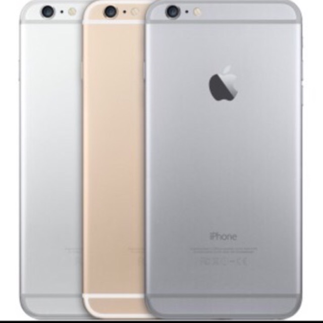Điện Thoại IPHONE 6S plus,6plus,6S,6 128G,64G,16G chính hãng | BigBuy360 - bigbuy360.vn