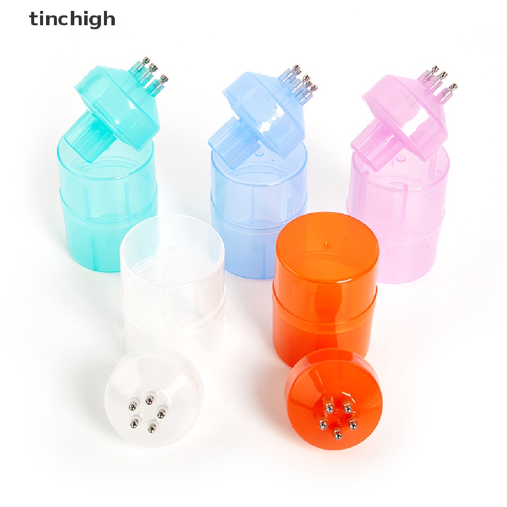 (Hàng Mới Về) Dụng Cụ Mát Xa Da Đầu Bấm Huyệt