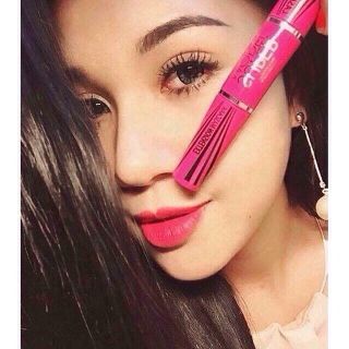 Mascarra mistine thái lan ảnh clip thật