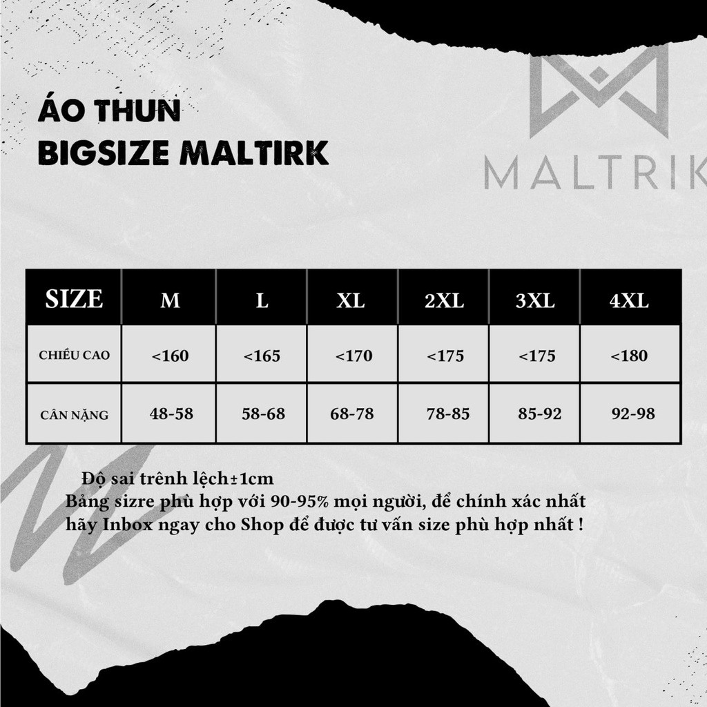 Áo phông Bigsize nam nữ tay lỡ unisex áo thun basic chất cotton thoáng mát mềm mịn MALTRIK