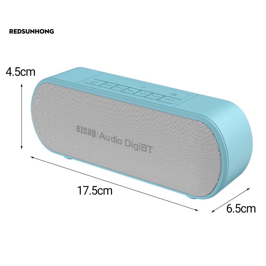 Hộp Âm Thanh Bluetooth Chất Lượng Cao Cho Gia Đình