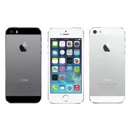 Điện Thoại ip 5s quốc tế có bảo hành kèm phụ kiện | BigBuy360 - bigbuy360.vn