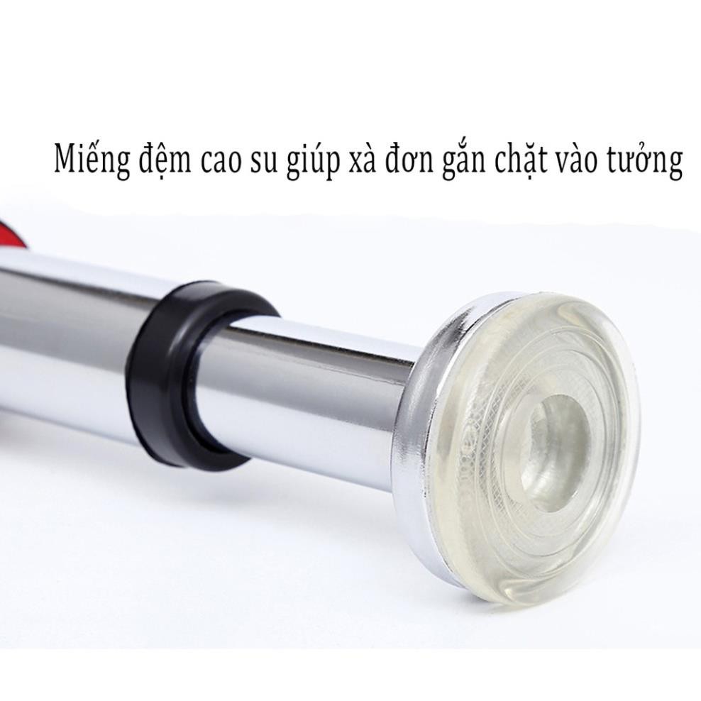 ✔️ Xả kho giá sốc -  xà đơn gắn cửa,Xà đơn 80 cm - uy tin 1 đổi 1 ✔️