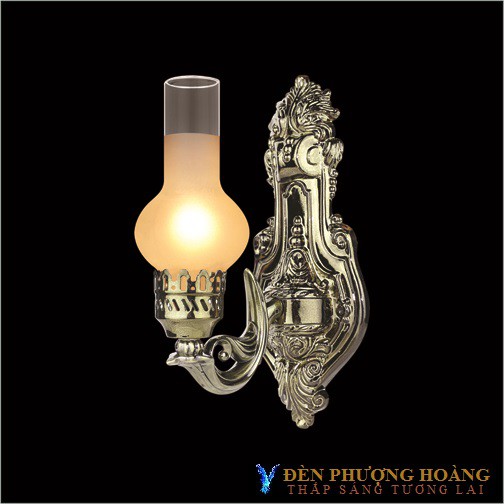 Đèn tường: Mẫu đèn trang trí nội thất PH5001