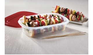 Set hộp thực phẩm Rubbermaid TakeAlongs