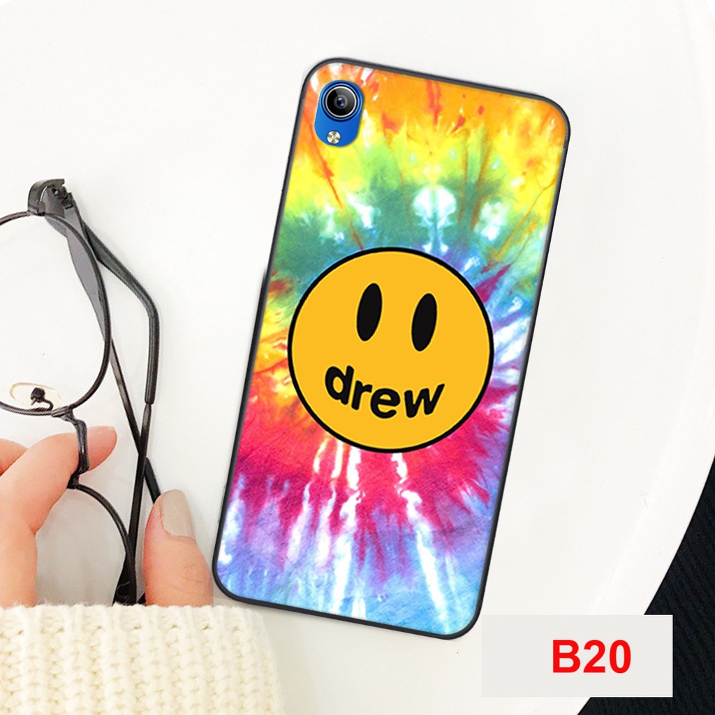 [RẺ] ỐP LƯNG VIVO Y1S-VIVO Y91C-VIVO Y93 DREW HOUSE CHẤT LƯỢNG CAO SIÊU RẺ