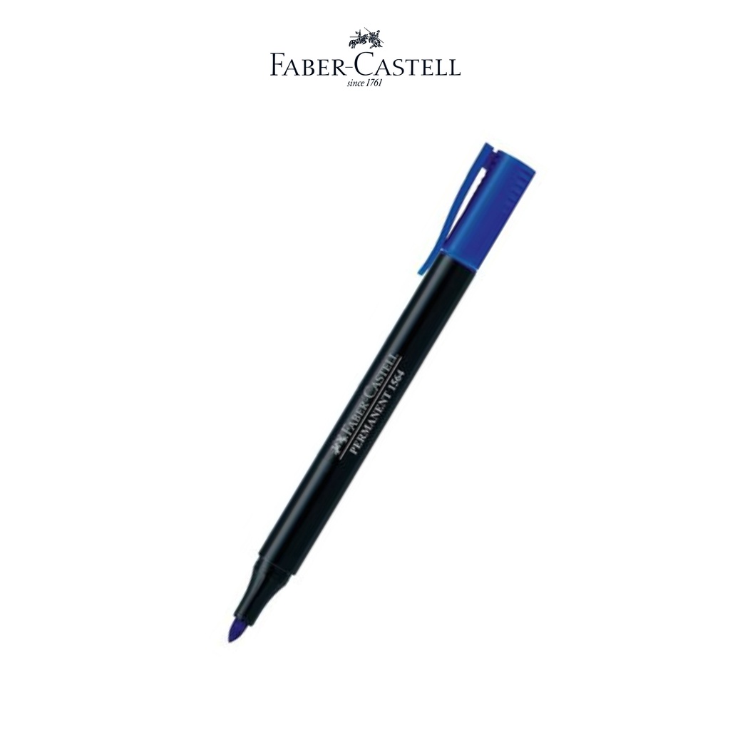Bút Lông Dầu Marker Faber-Castell
