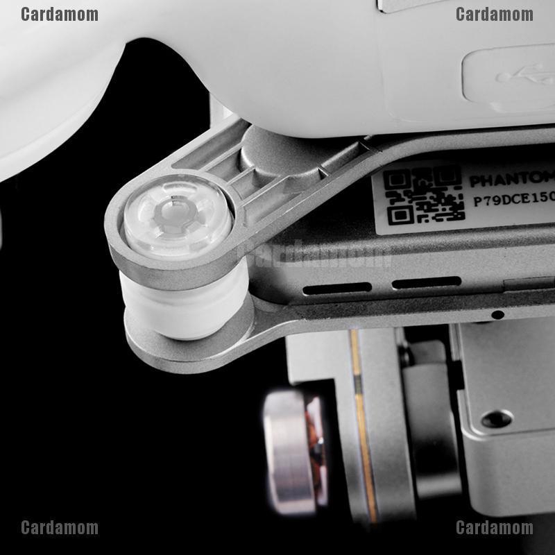 Set 6 pin cao su gắn gimbal chống rơi cho máy quay phim cầm tay DJI Phantom 3 tiện dụng | BigBuy360 - bigbuy360.vn