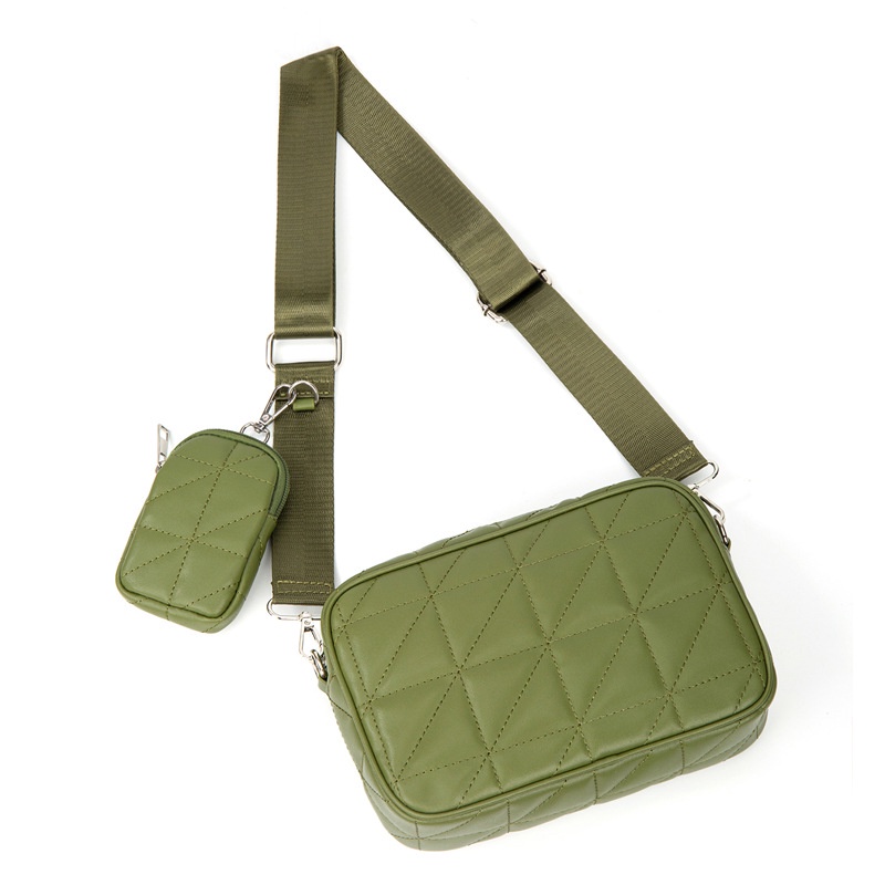 Túi đeo vai IELGY thời trang dễ phối đồ cho nữ