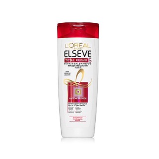 Dầu gội Loreal phục hồi tóc hư tổn