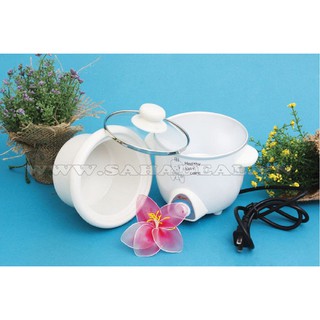 NỒI CHƯNG YẾN, TIỀM, NẤU CHÁO