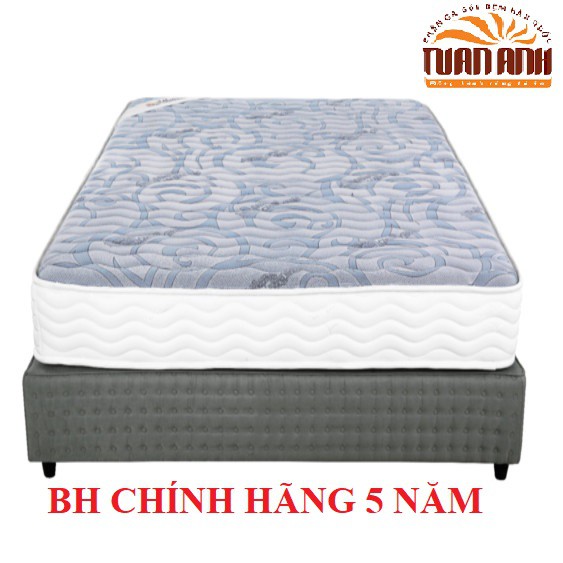 HÀNG CHÍNH HÃNG - Đệm Lò Xo Túi Cuộn Tuấn Anh Adaptive - BH 5 NĂM