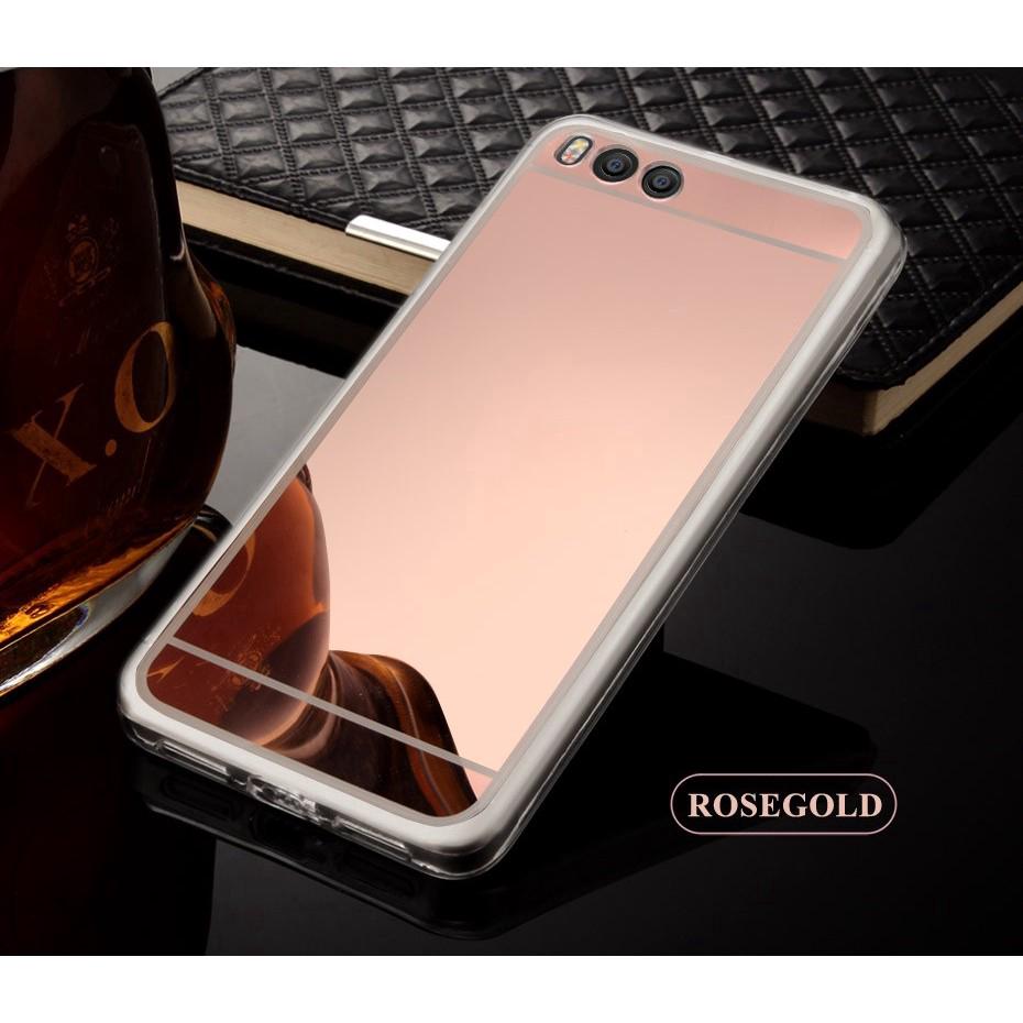 Ốp lưng tráng gương cho Huawei Honor V10