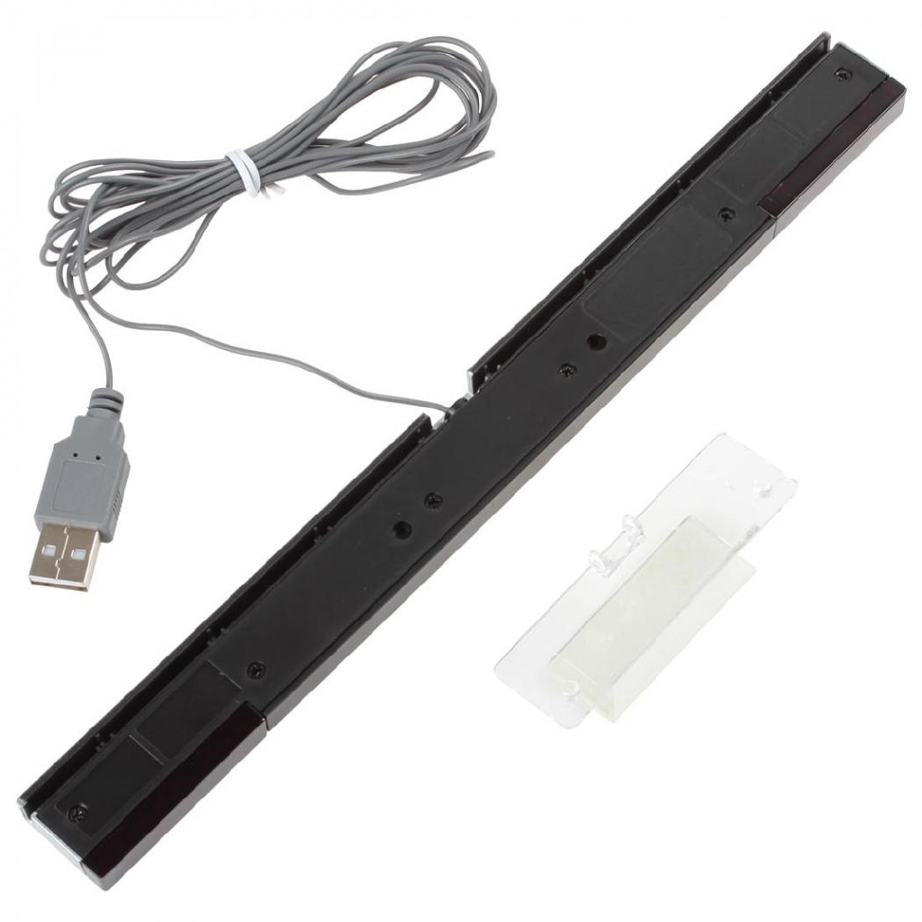 Thanh cảm biến thanh USB cho Nintendo / Wii | BigBuy360 - bigbuy360.vn