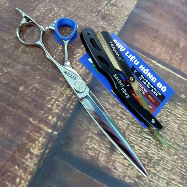Kéo nhật titan size 7.0