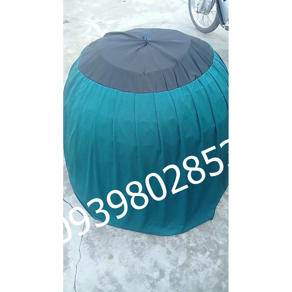 Mùng gà đá bao giá rẻ nhất thị trường