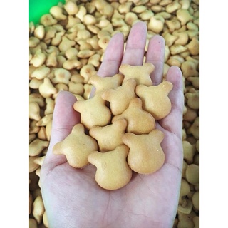 Bánh gấu nhân kem loại đặc biệt