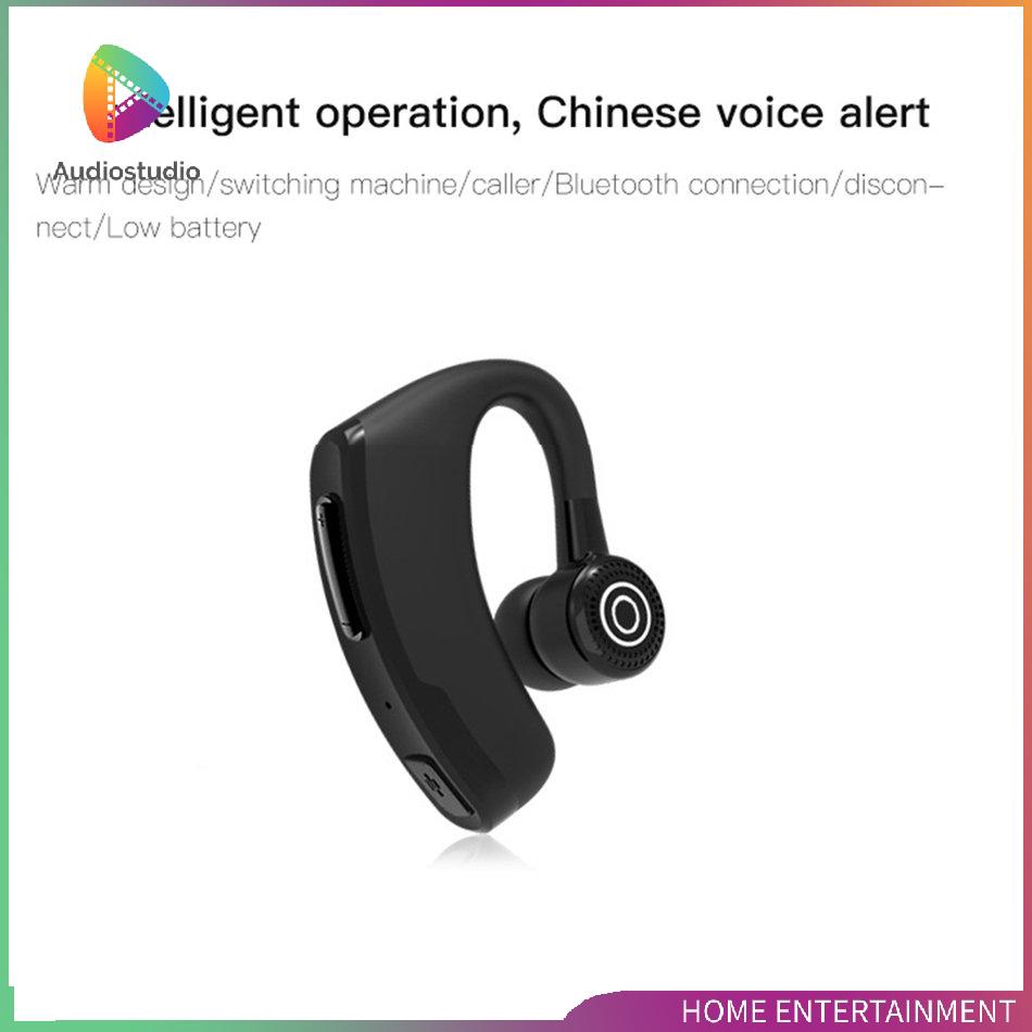 Tai Nghe Bluetooth Không Dây P9 V8