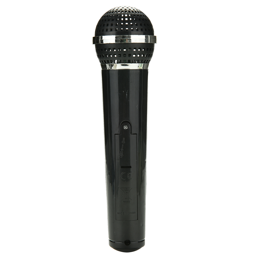 1 Đồ Chơi Micro Hát Karaoke Thời Trang Cho Bé