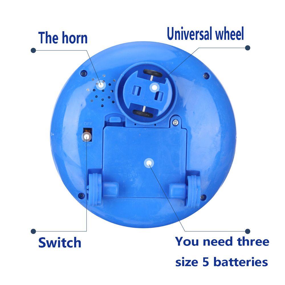 Đồ Chơi Bồn Tắm Họa Tiết Hoạt Hình Dễ Thương Cho Bé