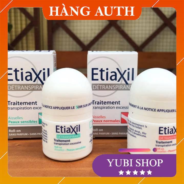 Lăn Nách Etiaxil Chính Hãng - Lăn Khử Mùi Hôi Nách Etiaxil - Pháp - HT | BigBuy360 - bigbuy360.vn